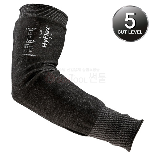 코레카 안셀 하이플렉스토시 11-250 컷5 베임보호토시, 단일 색상, 1개 10,000원