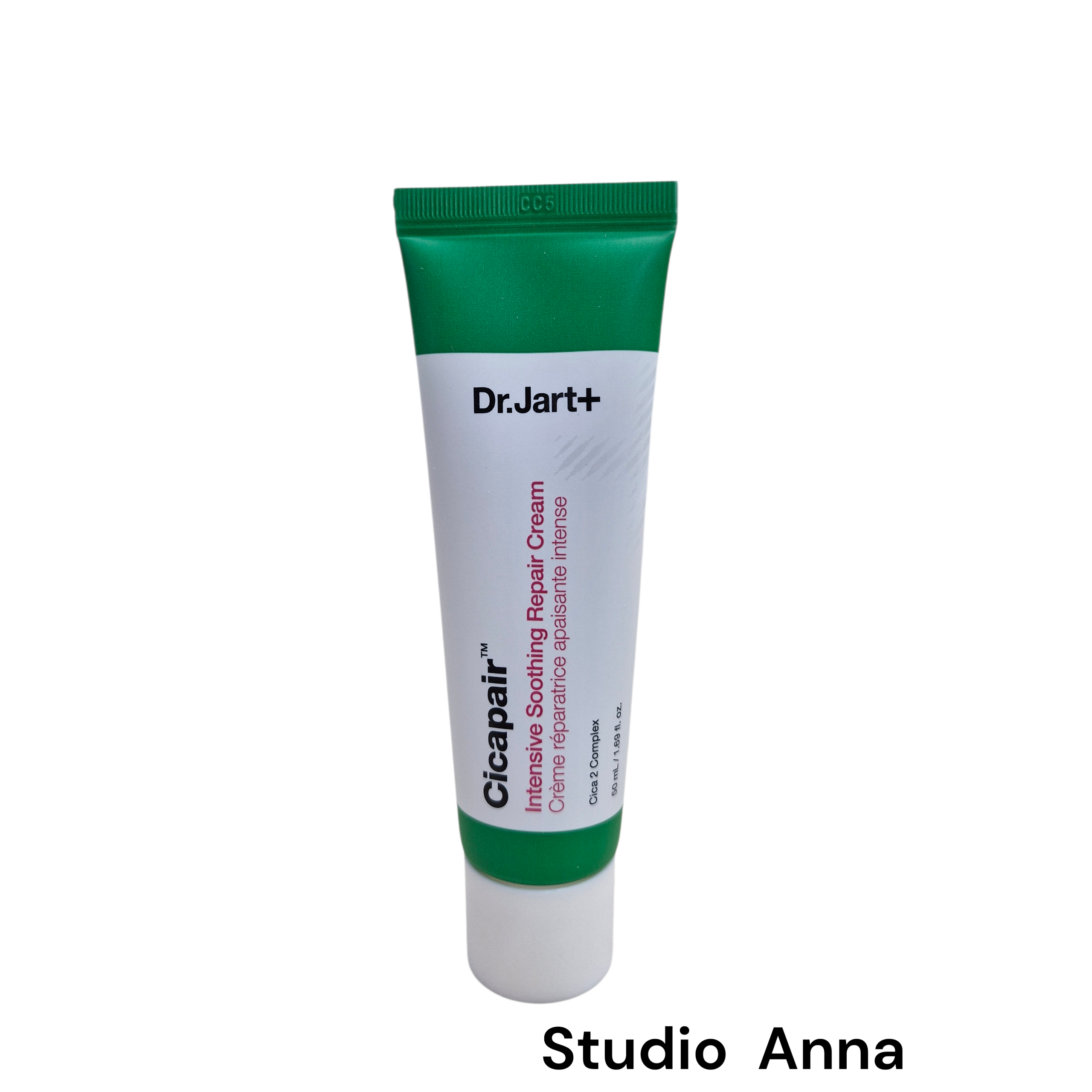 닥터자르트 시카페어 인텐시브 수딩 리페어 크림 (50ml+15ml 2ea) 21,190원