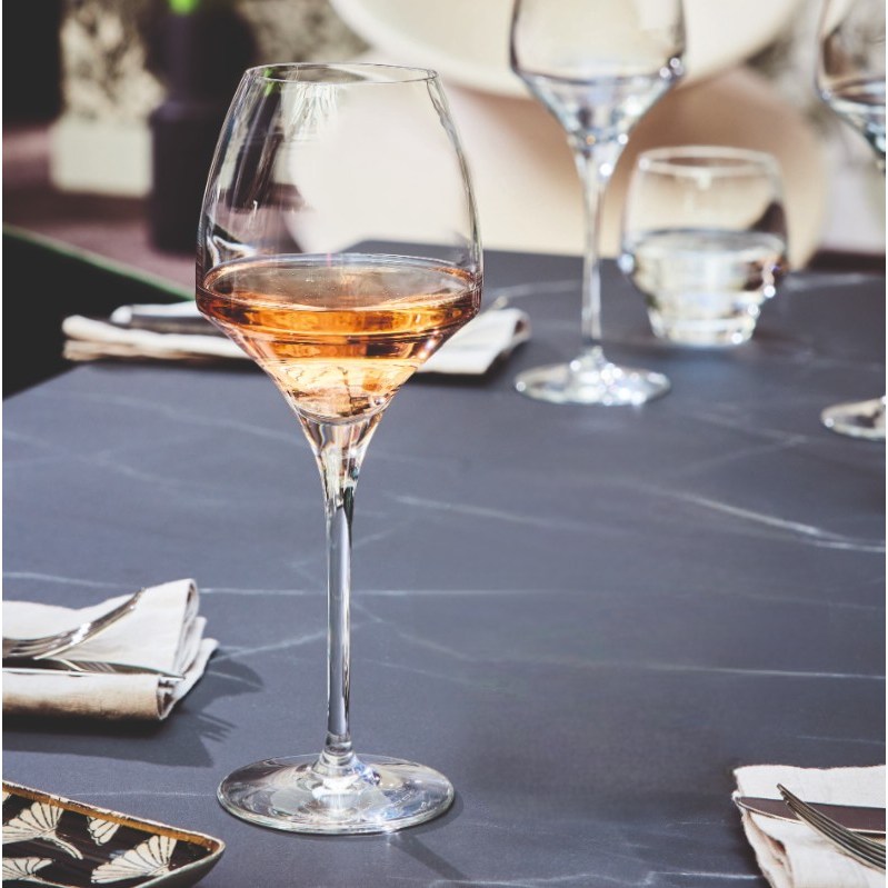 셰프앤소믈리에 오픈업 와인잔 유니버셜테스팅40cl, 1개 26,400원