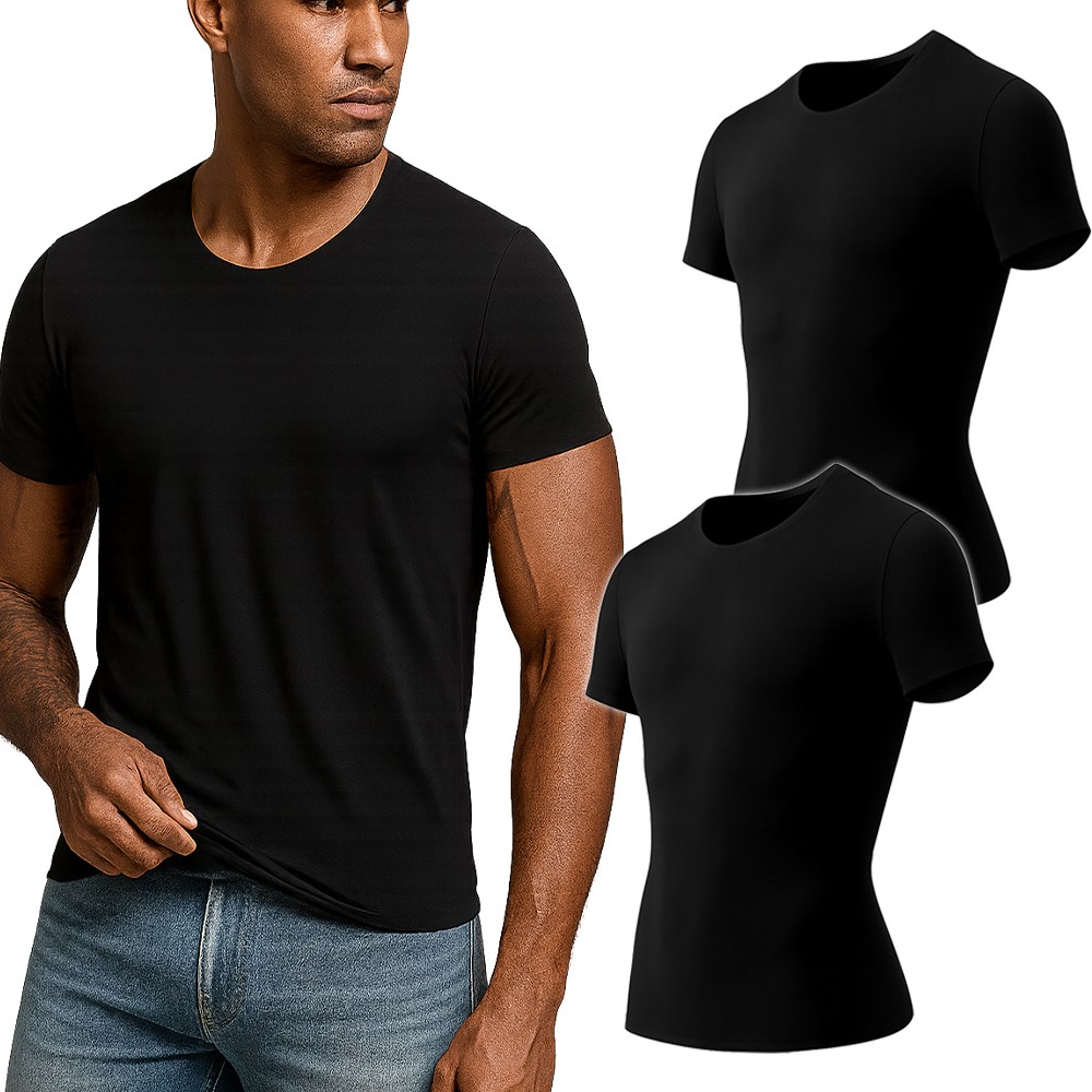 소곳속옷 남자 겨울 기모 반팔 런닝 발열 이너웨어 18,810원