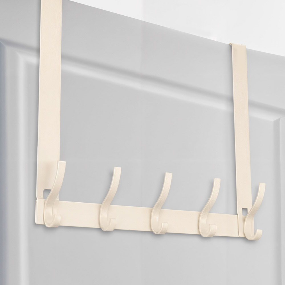 헬로제인 무타공 문걸이 도어행거 (28cm) 9,900원