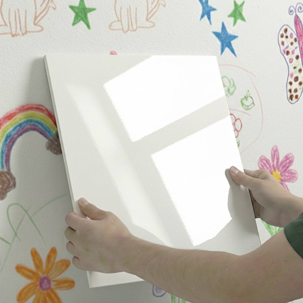 루메이크 벽에 붙이는 방수 타일 시트지 10개 6,600원