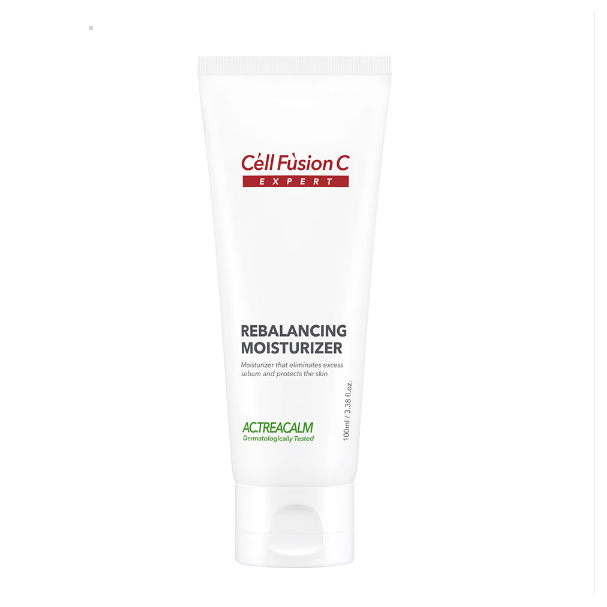 셀퓨전씨 엑스퍼트 액트리캄 리밸런싱 모이스춰라이저 100ml Rebalancing Moisturizer 15,970원