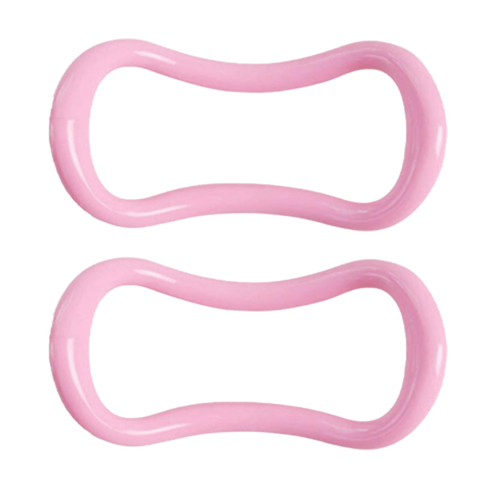 휴다온 필라테스 종아리 요가링 하드 타입 6,900원