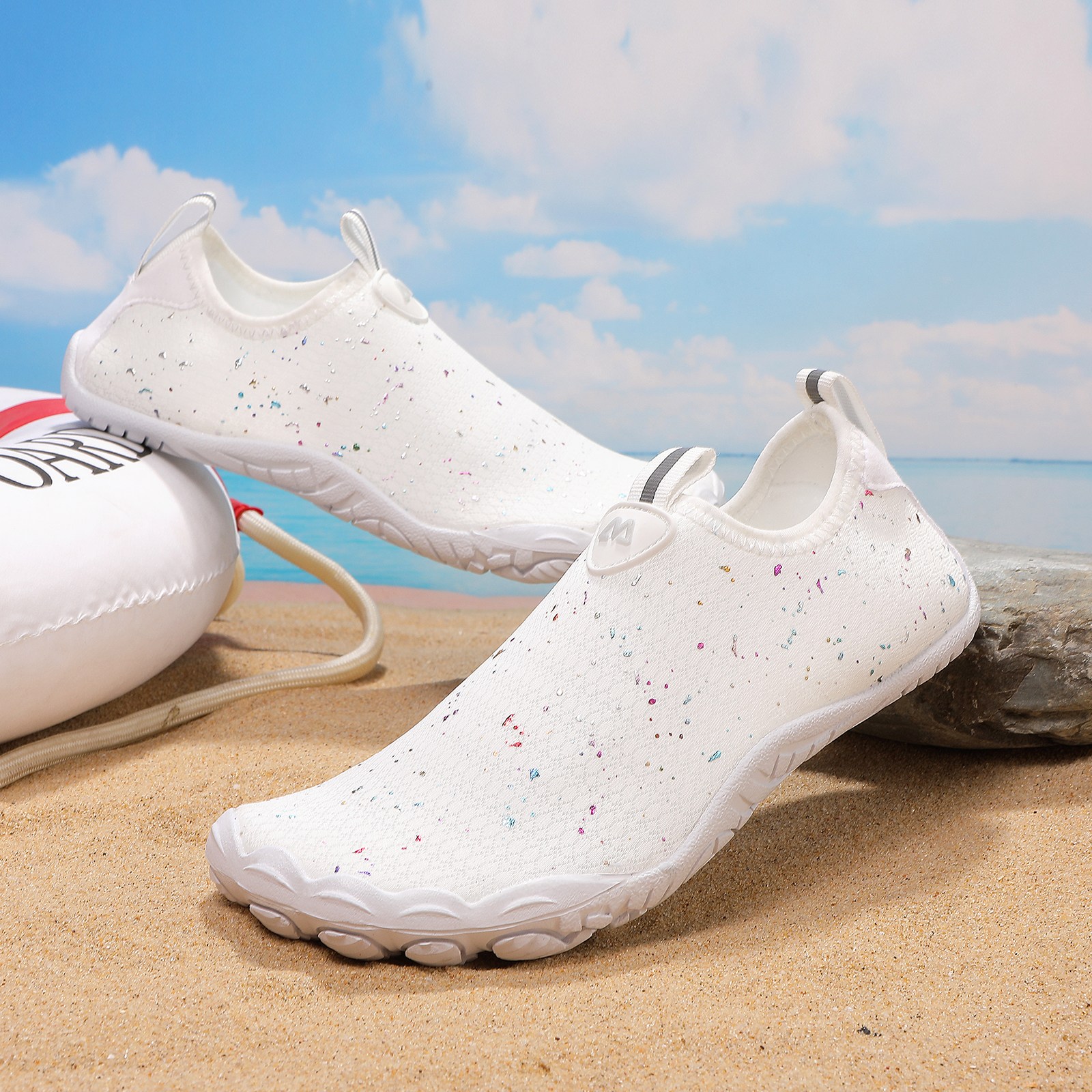 뮤롬 샤인웨이 커플 아쿠아슈즈 13,800원