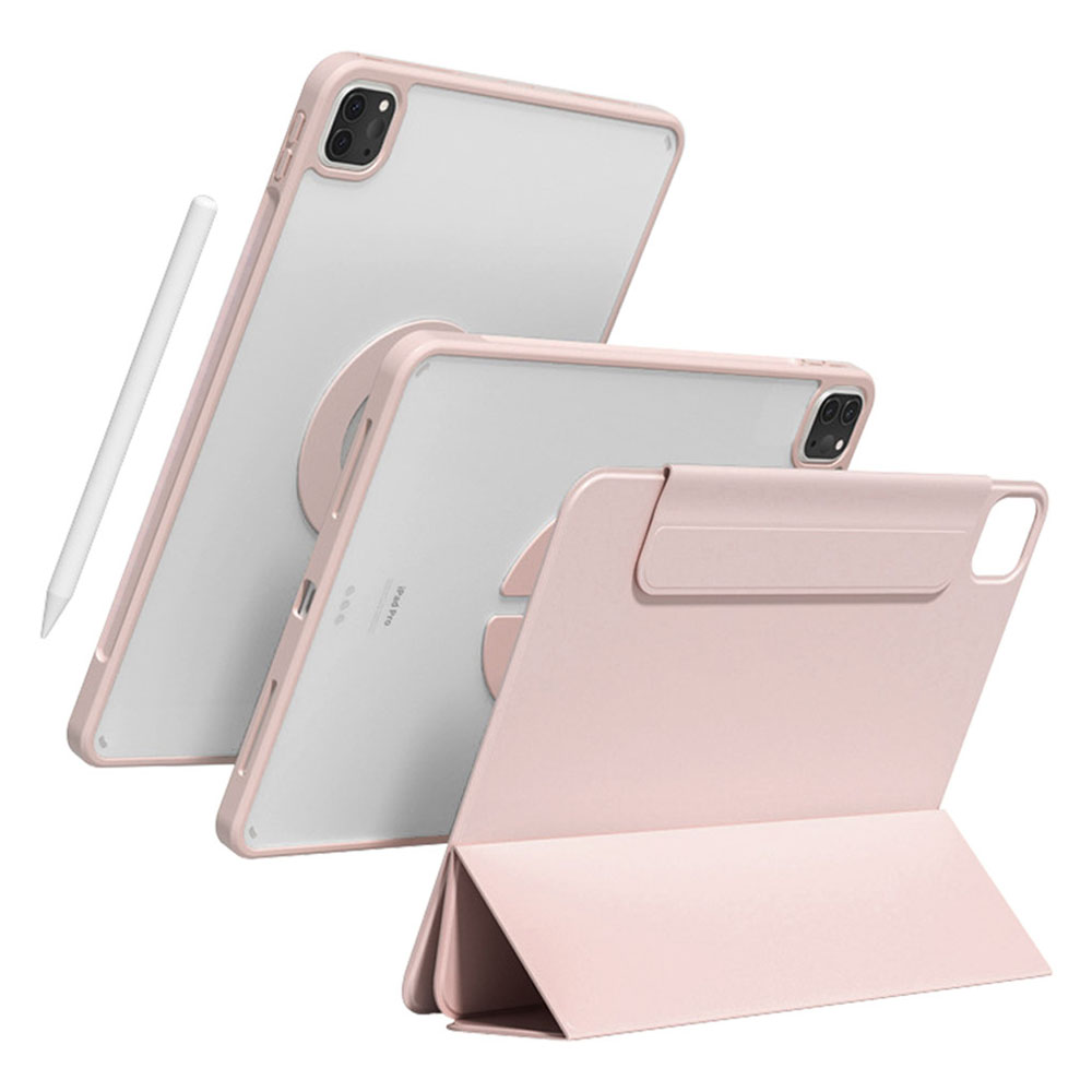 태블리스 마그네틱 분리형 듀얼 커버 케이스 IO-42 37,400원