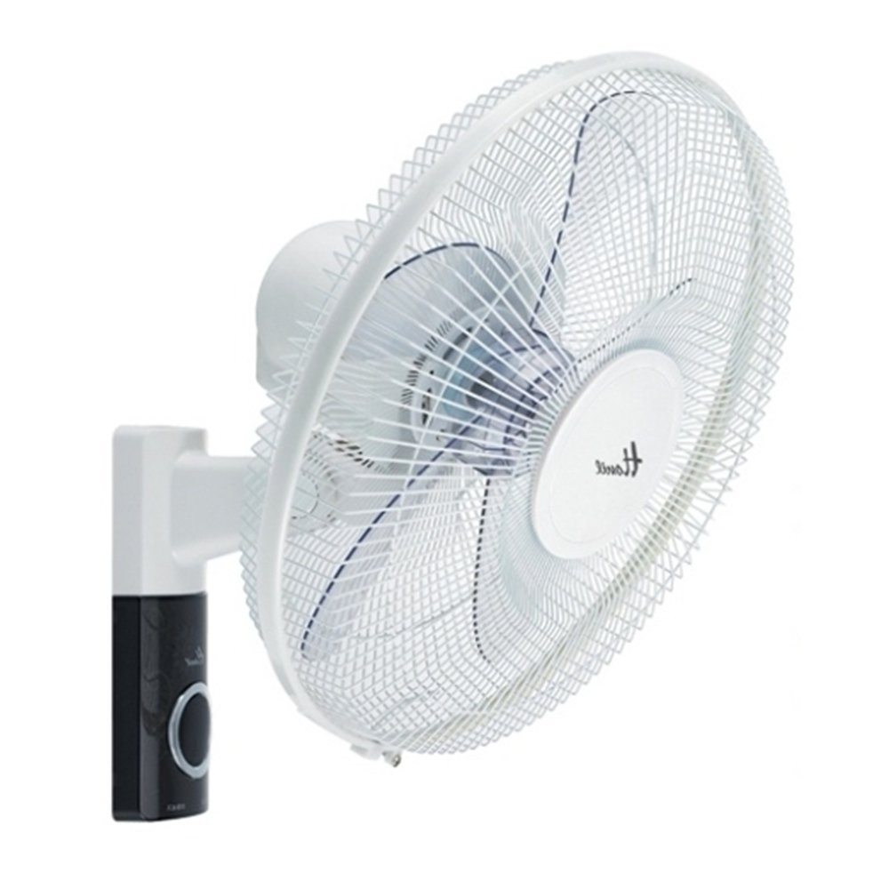 한일 한일 5엽 16인치 벽걸이형 선풍기 FW-602 76,000원