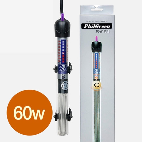 필그린 히터 [60w]PH-60 6,050원