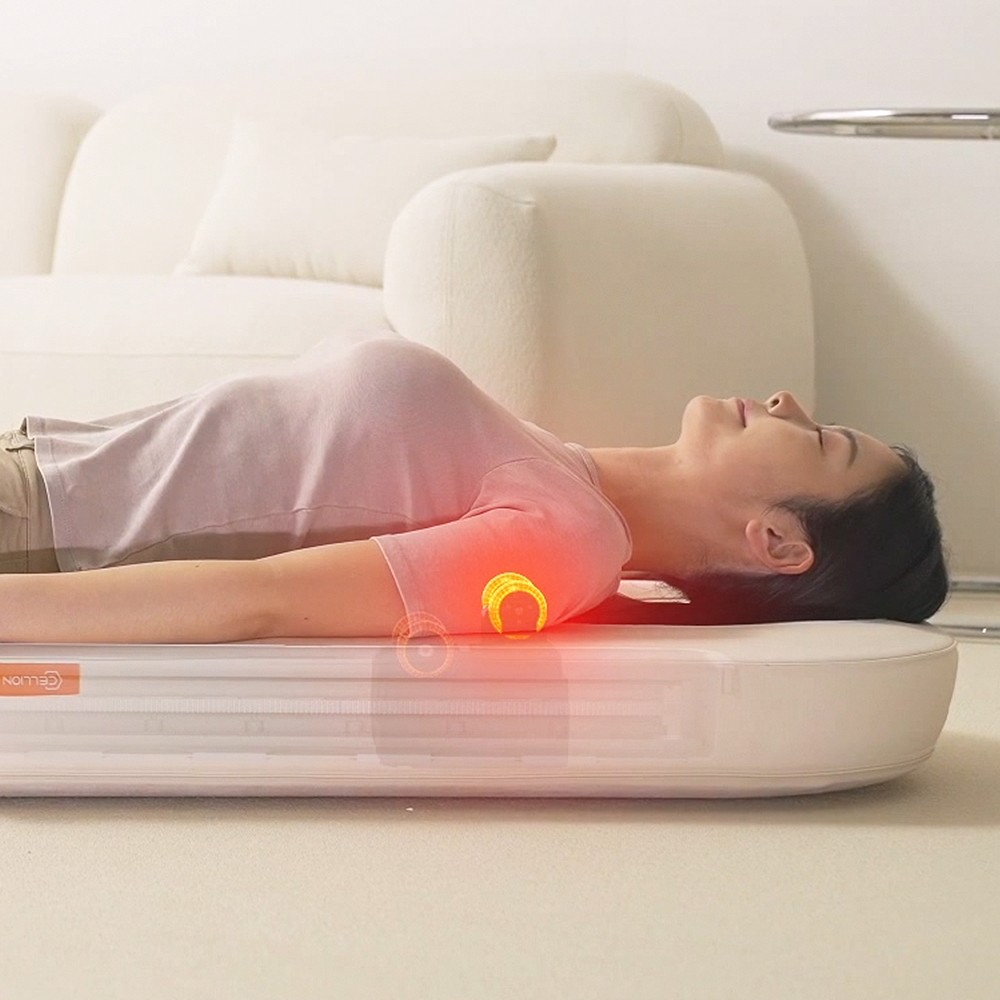 셀리온 M1 온열 등허리 안마 마사지기 398,000원