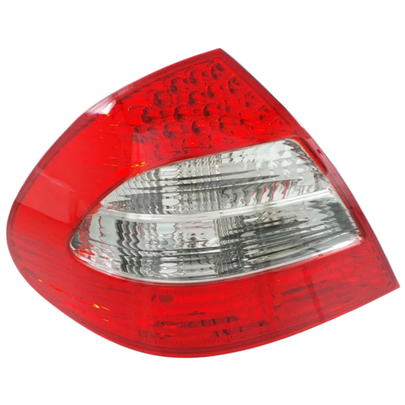 벤츠 W211 E200 E220 E240 E280 데루등 테일램프 후미등 브레이크등 2007 2008 2009 cw, 1개, LED 운전석 174,000원