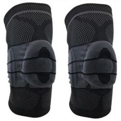 웰럽 프리미엄 헬스 등산 농구 3D 실리콘 스프링 무릎보호대 WL-1027 2개(1세트) 37,890원