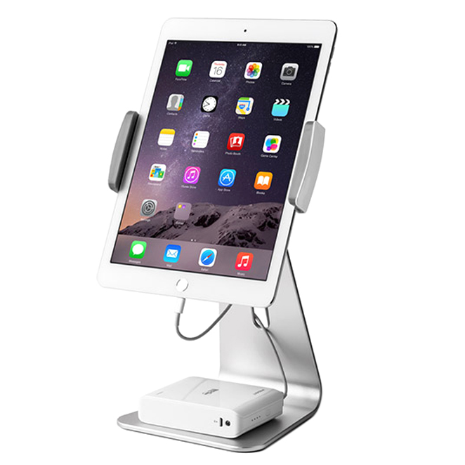 소이믹스 알루미늄 태블릿 거치대 SOME7S 25,940원