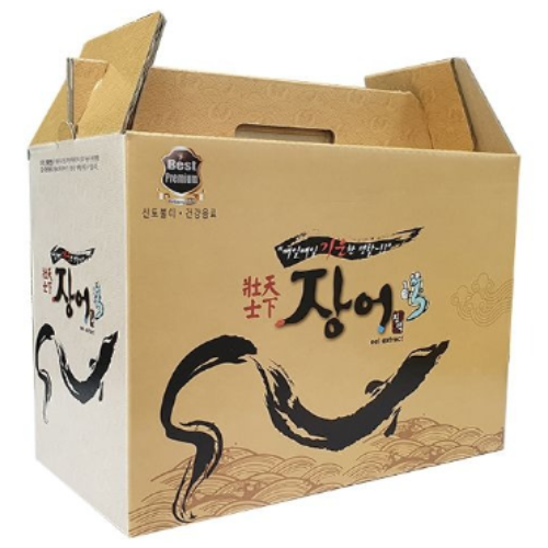 보급형 자연산 장어 엑기스 진액 기력회복 장어즙 30포 57,750원