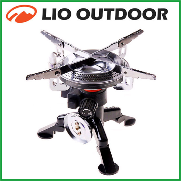 리오아웃도어 코비카 스토브 삼발이아답터포함 캠핑용품 취사용품 카라반캠핑 노지캠핑 31,000원