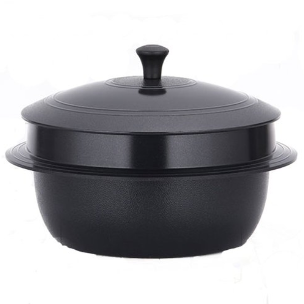 키친플라워 한상 인덕션 가마솥 3종 65,800원