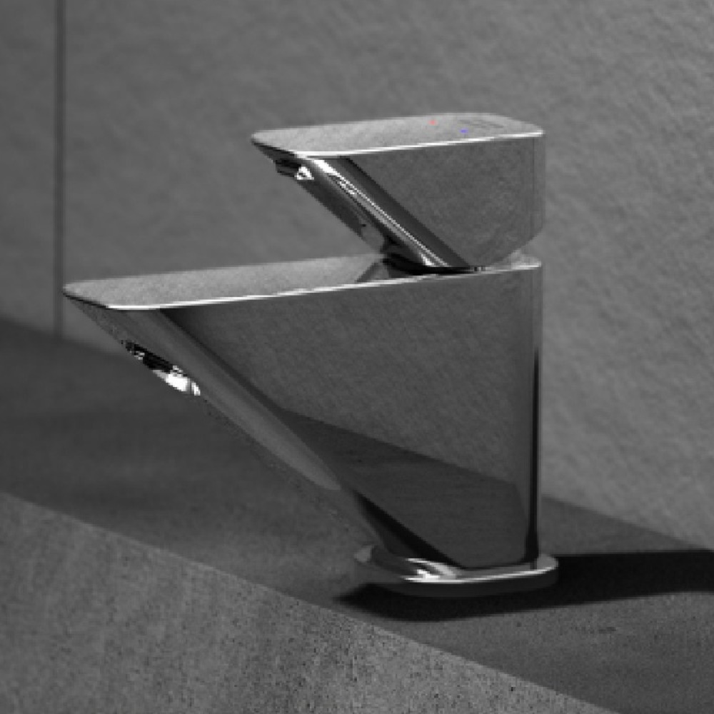 아메리칸스탠다드 메스 원홀 세면수전 크롬 FA1661, 1개, 크롬 130,000원