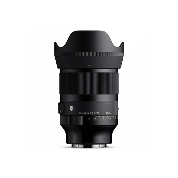 [SIGMA] 정품 시그마 A 35mmF1.2 DG II_L-MOUNT / ENJ 2,400,000원