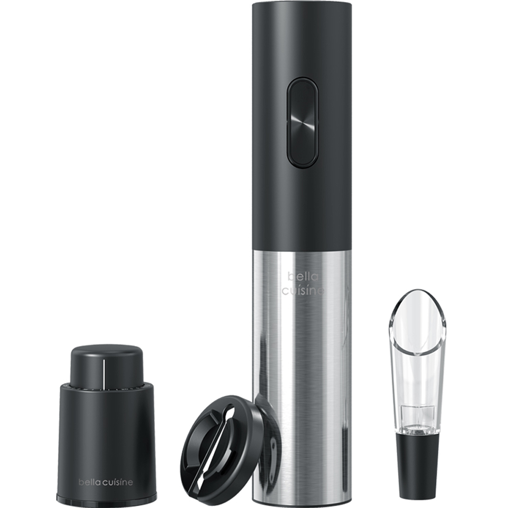 벨라쿠진 클래식 전동 와인오프너 세트 16,830원