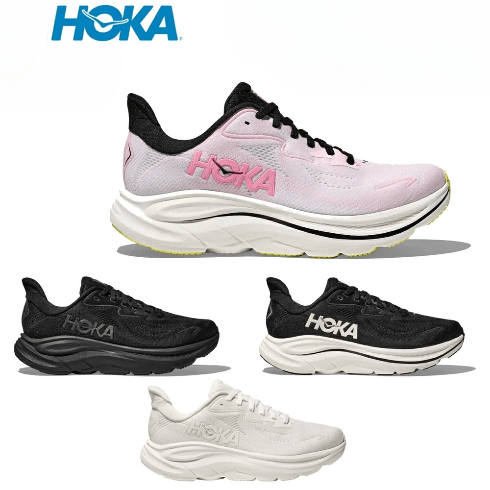 25년신상 호카 클리프톤10 여성 런닝화 발볼넓은운동화 275,000원