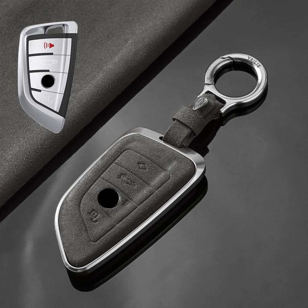 크로니클 BMW호환 렌치라인 2중 키케이스 7 I4 5 시리즈 B타입 37,900원