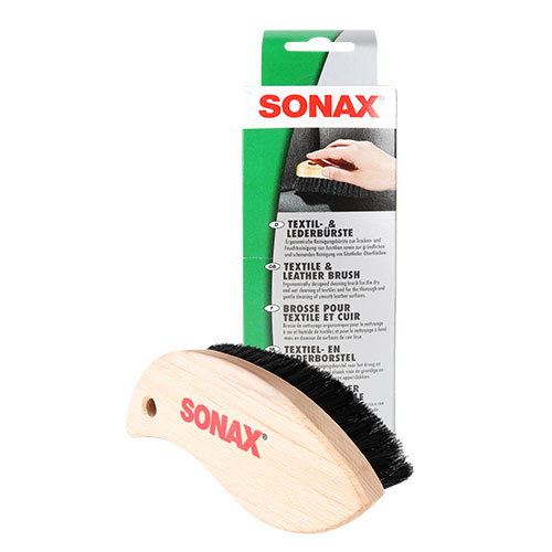 소낙스 직물 가죽 브러쉬 세차용품 9,680원