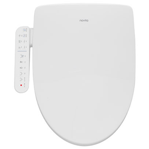 노비타 살균 방수비데 BD-H510E0, 자가설치택배 249,000원