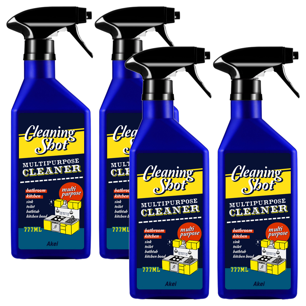 아케이 리빙 클리닝샷 다목적세정제 35,960원