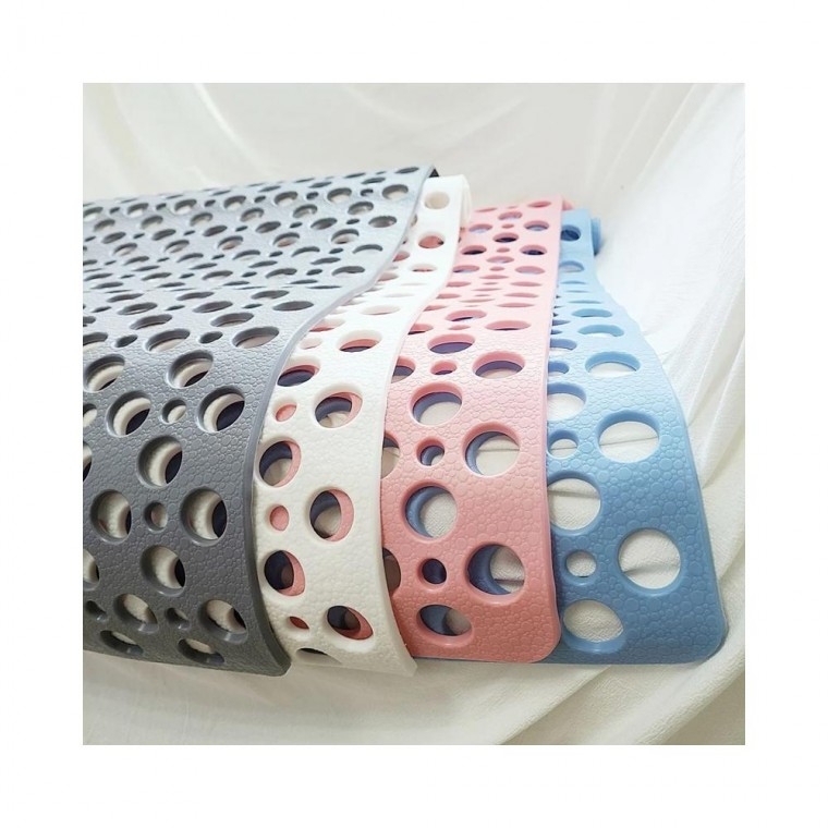 루미나D 욕실 미끄럼 방지 매트 친환경/무독성 냄새없는 욕조 미끄럼 방지 매트 화장실 발판 안전 32,000원