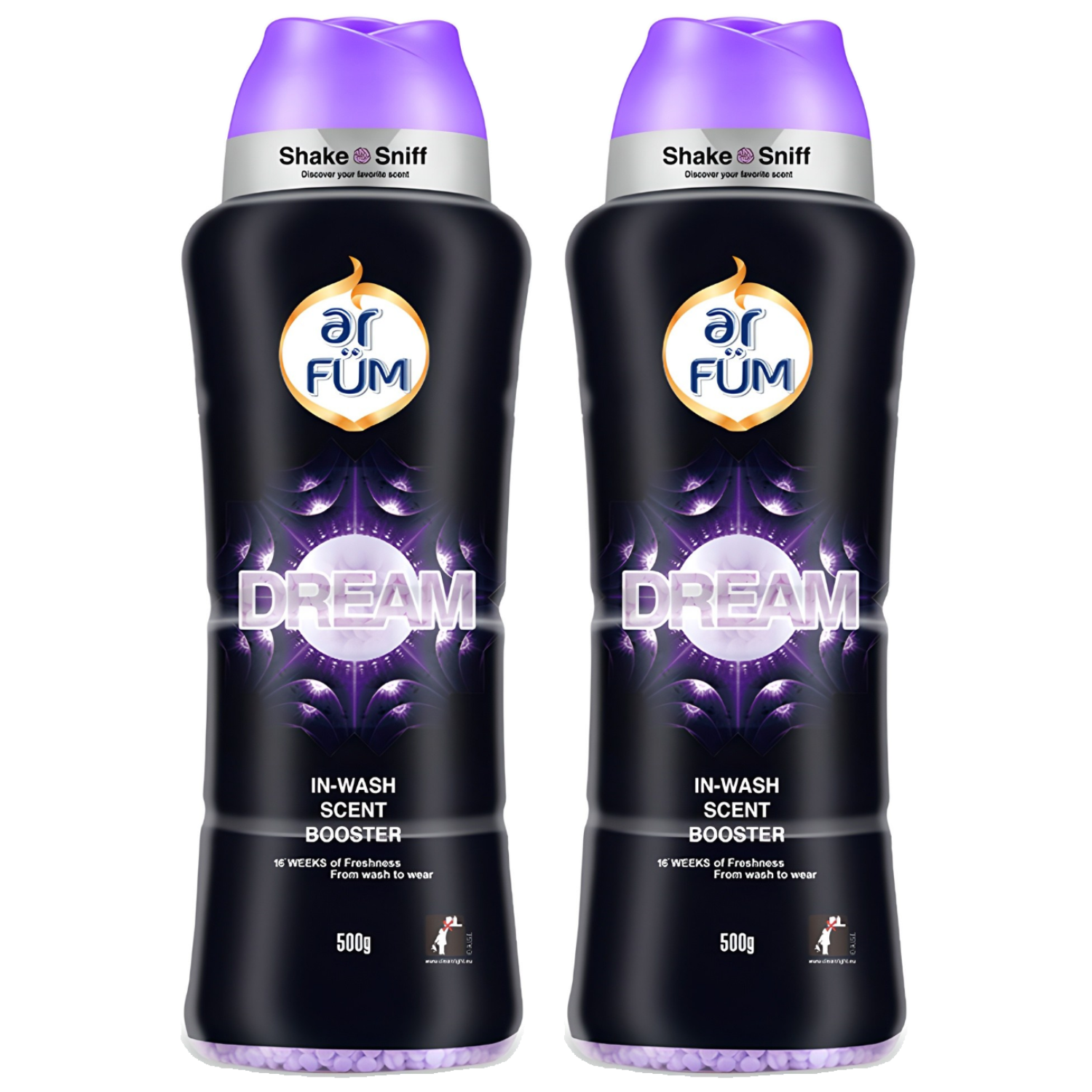 아로퓸 향기 부스터 바이올렛 드림, 500g, 2개 29,900원