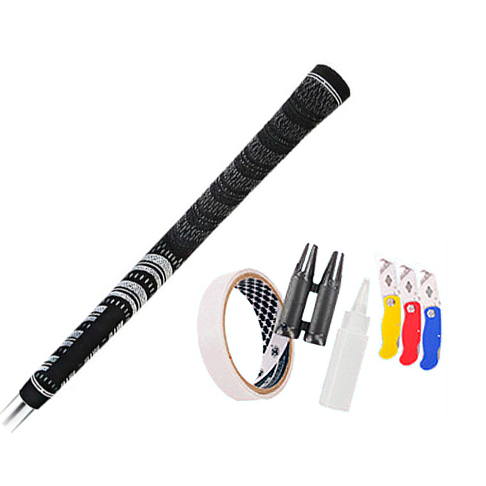 반실 골프그립 양면테이프 솔벤트 교체툴 전용칼 포함 셀프 그립 교체 키트 미끄럼방지 완벽 그립감, 10개,양면테이프,솔벤트,교체툴,전용칼 풀세트 36,900원