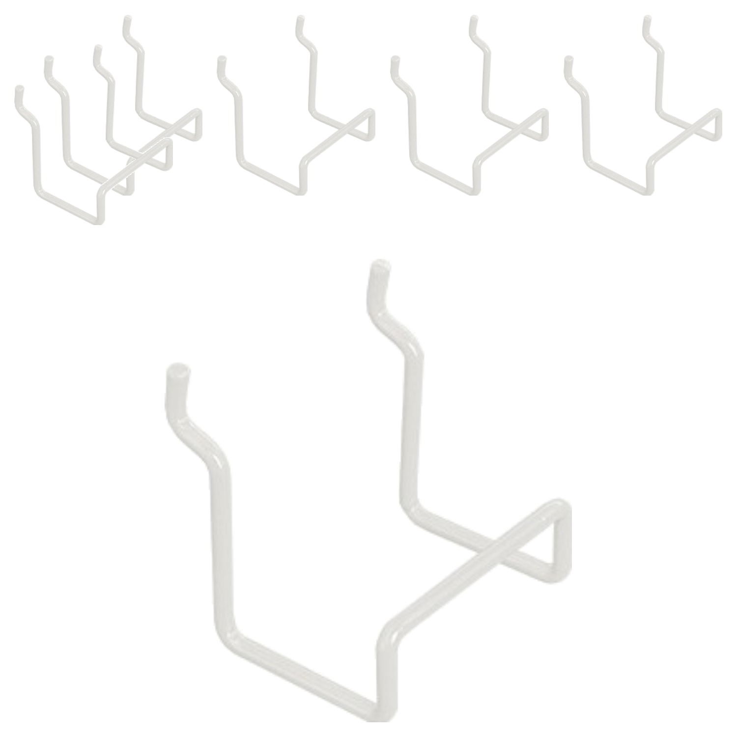 마켓감성 다양한 타공보드 액세서리 스텐드 소형 18,000원