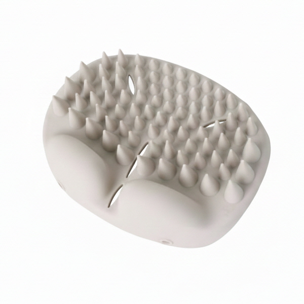 엄청시원해서 씨워니 뒷머리 후두부 목 어깨 마사지 지압패드_휴대용(의자용)-사용이 복잡하지 않아 부모님 선물용으로 좋아요~, 휴대용, 1개 34,810원