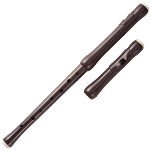 킹플루트 세트(브라운) 피페 + 플루트 공용, 브라운, 단일상품, 1개 33,000원