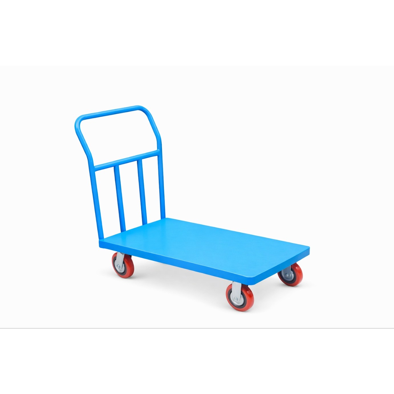 올포케스터 3S 고하중대차 카트렉 손잡이형운반카트, 1개 202,000원