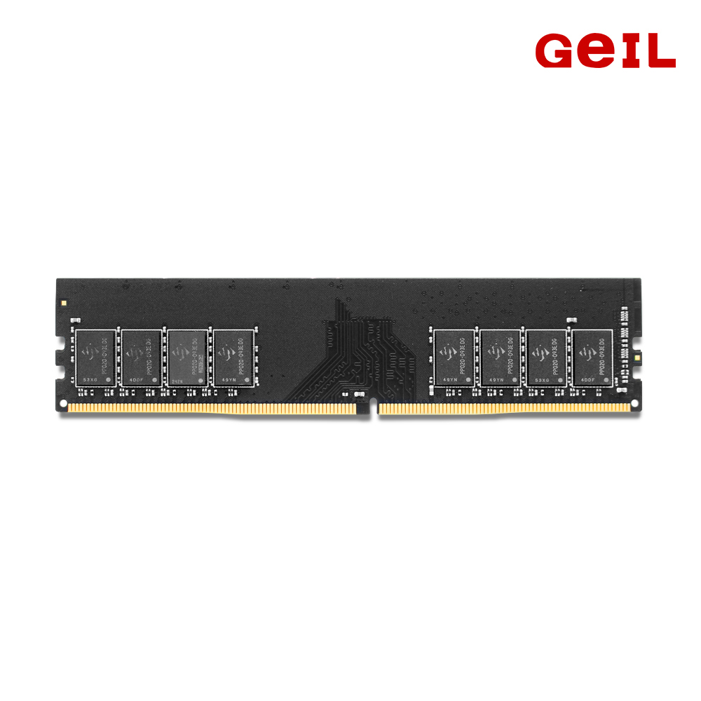 게일 DDR4-2666 CL19 PRISTINE 4GB 42,500원