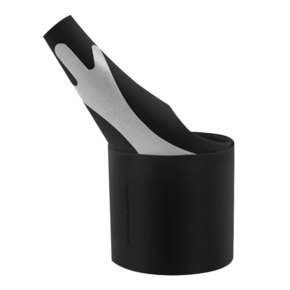 소아레 슬림핏 손목 손가락 보호대 블랙 왼손 11,380원