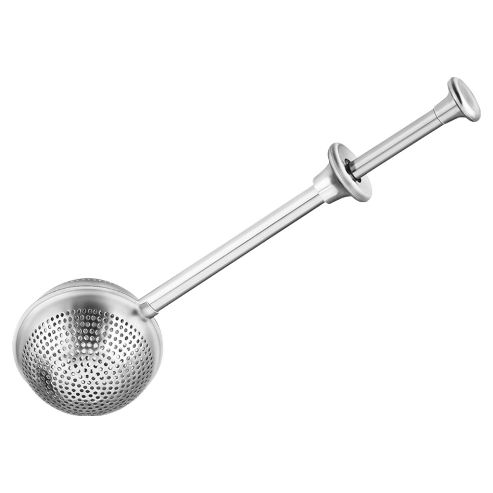 미브 스텐 차 거름망 티 인퓨저, 1개 6,370원