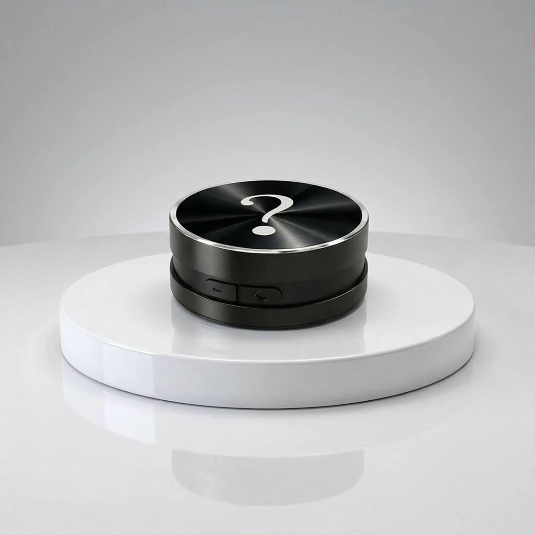 물음표 스피커 2세대 블루투스 골전도스피커 휴대용 미니 초 소형 무선 붙이는 진동 우퍼 거실 마그닷 37,180원