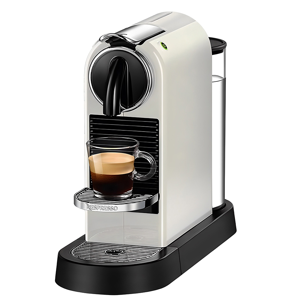 네스프레소 시티즈 캡슐커피머신 169,290원