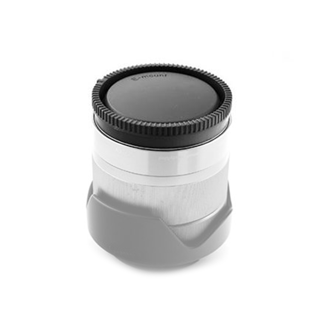 카메라 렌즈캡 소니 호환 E마운트 바디캡 뒷캡 NEX시리즈, 1개 4,700원