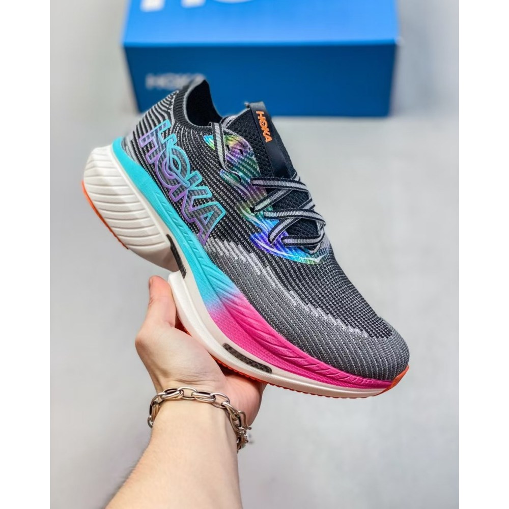 호카 cielo x1의 약자 남녀 트레이닝화 캐주얼한 러닝화 클리프톤 1147910-BCQ 186,880원