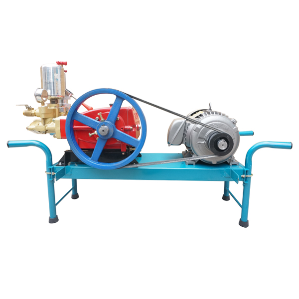 태화 150A 동력분무기 특수다이 모터조립 3상 10hp 1,958,000원