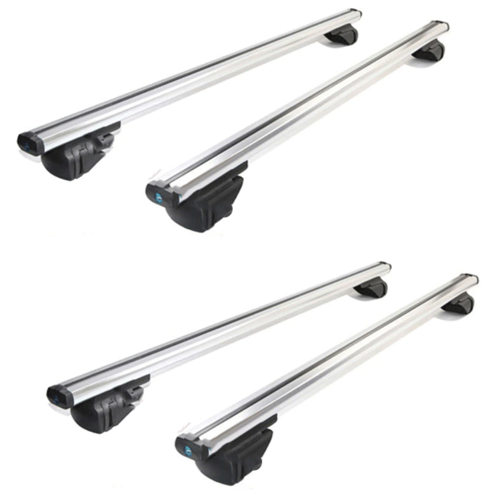 락모터스 차량용 루프랙 가로바 1개 세트판매 캐리어 캠핑 지붕 천장 SUV 승용차 35,900원