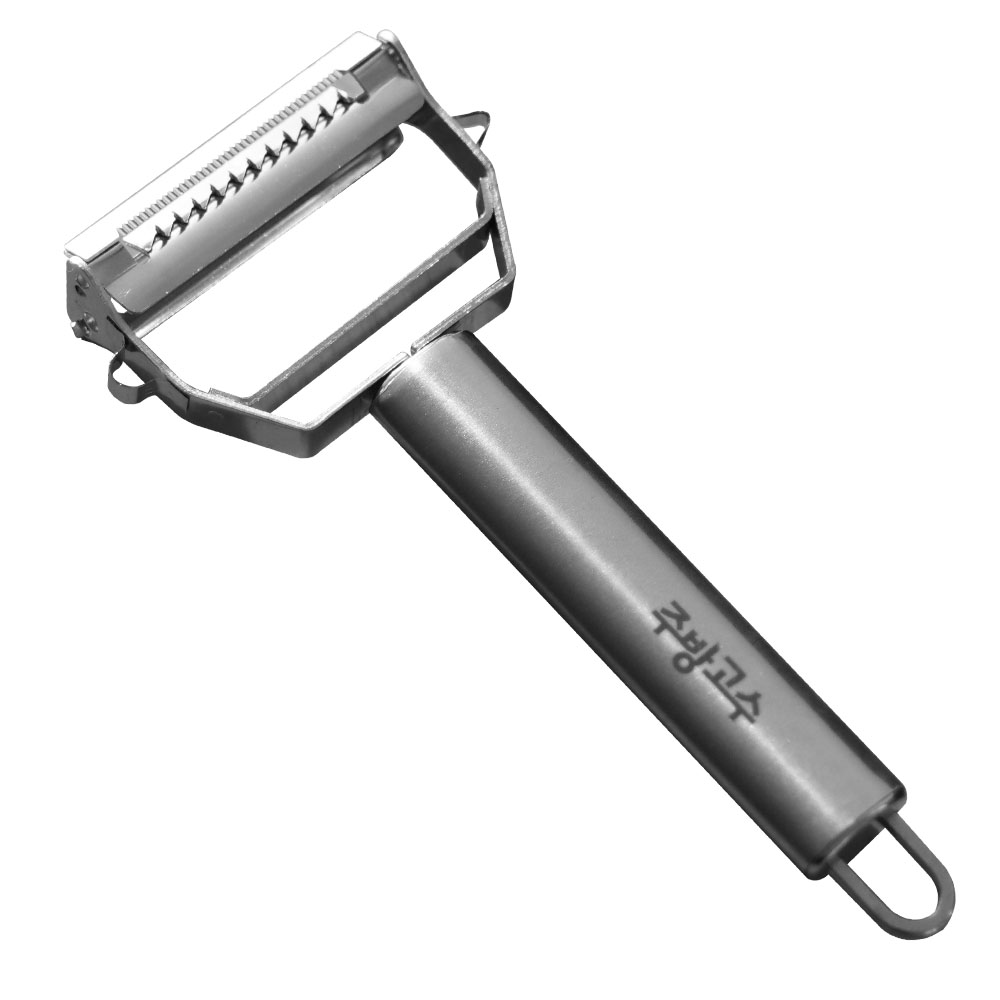 주방고수 2in1 채칼, 현재가 6,300원