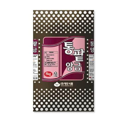 대두통팥앙금 (57M), 5kg, 2개 53,000원