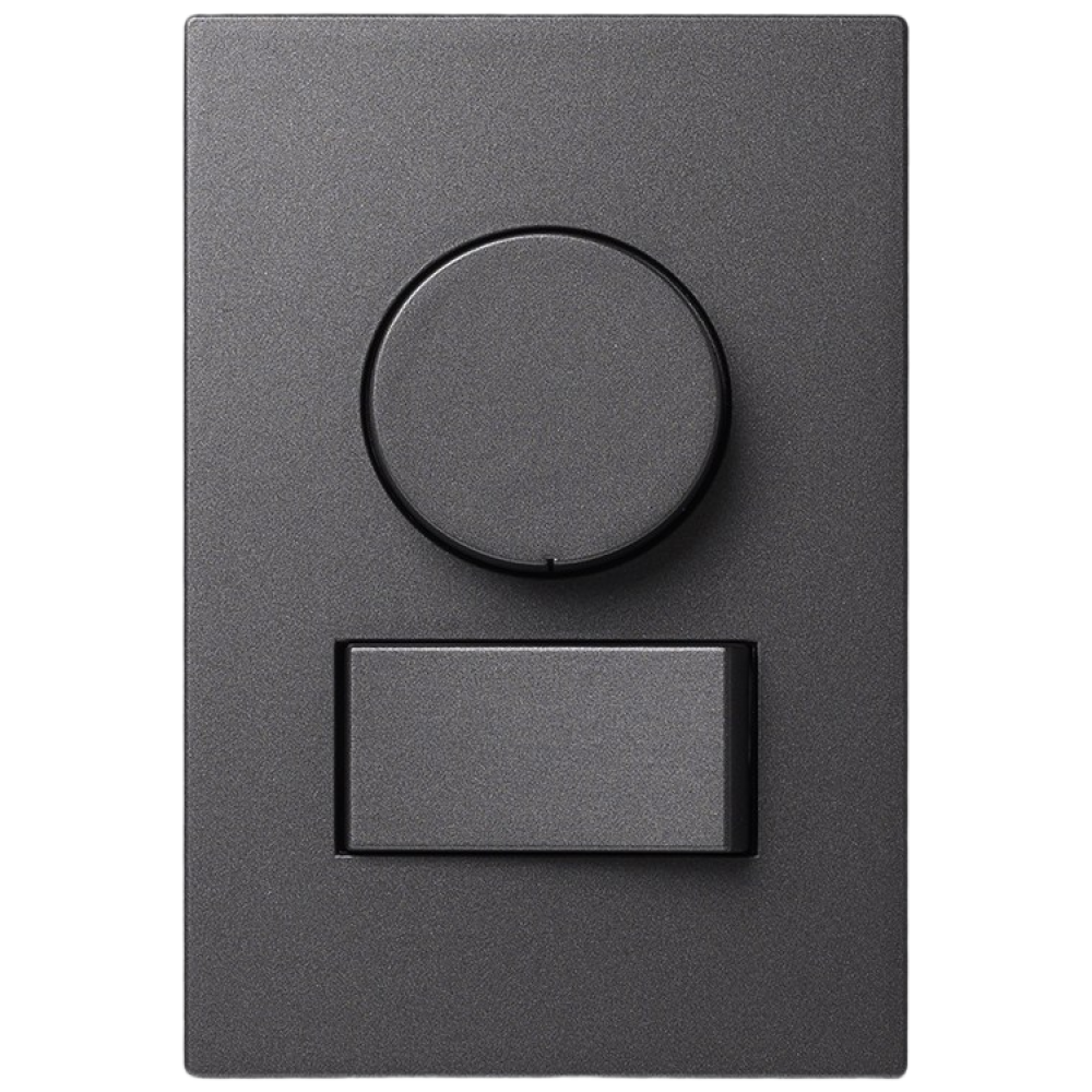 신성계전X아이즈 크라운조광기 마그네슘 스위치형 700W 밝기조절 스위치, 1개 42,400원