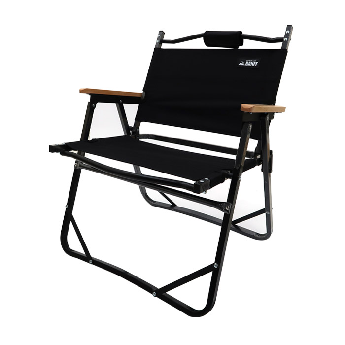 밴프 캠핑용 시그니처 폴딩체어 특대 22,750원
