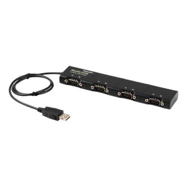 (시스템베이스) Multi-4/USB COMBO V4.0 (USB to 시리얼 통신장치) 231,400원