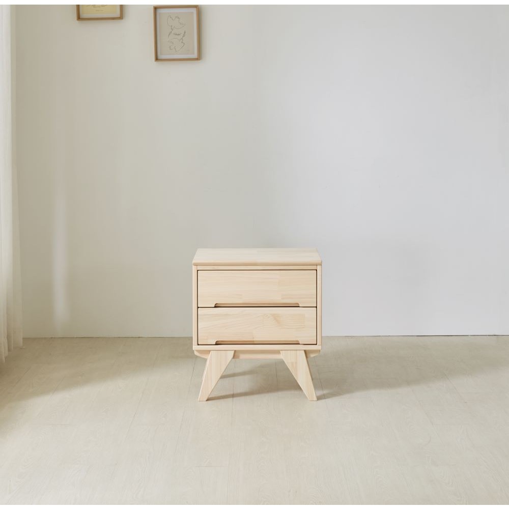 SH호텔식 고급편백나무 LED수납침대 프레임 190,000원