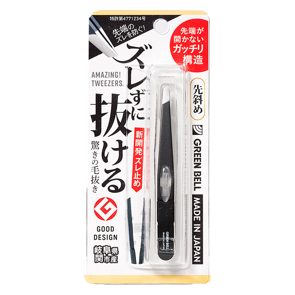 그린벨 뉴 미세모용 족집게 GT-233 12,190원